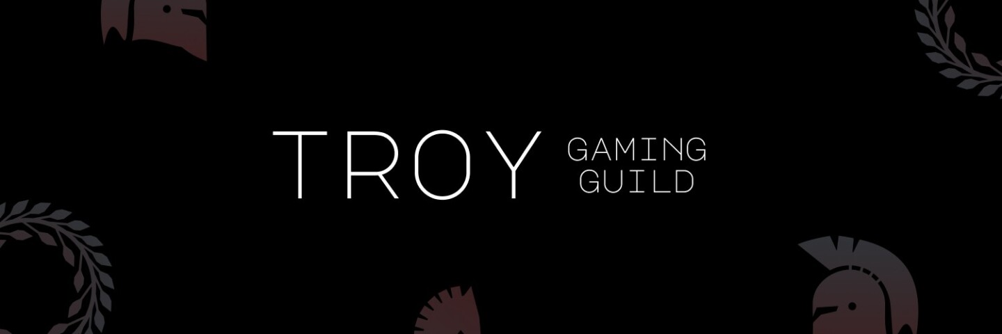 Unlockd New Guild Partner: Troy Guild!