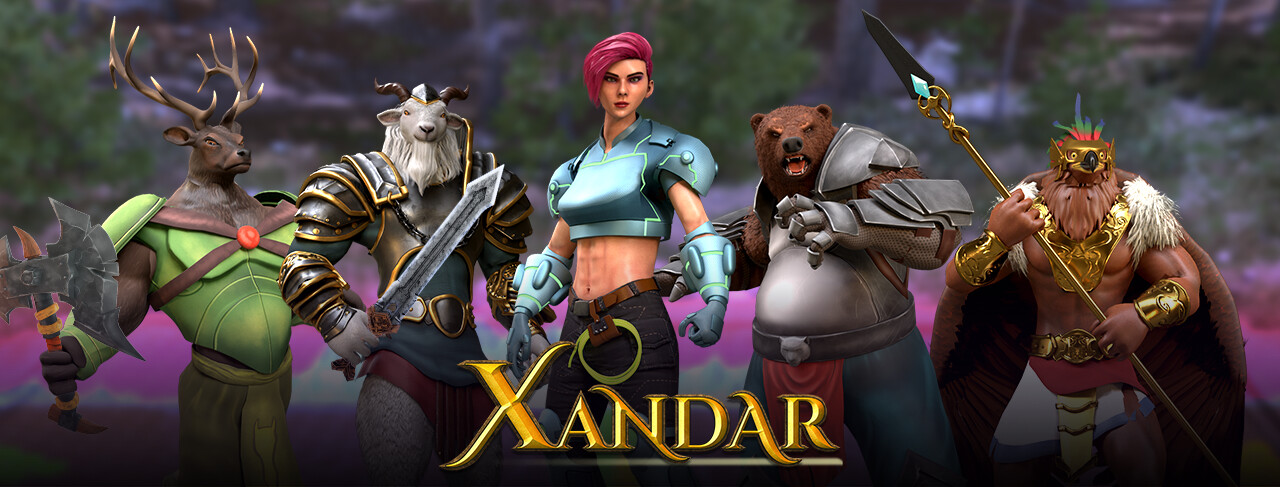Hidden Gems Capital Joined Forces with Xandar!