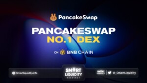 Pancakeswap Finance