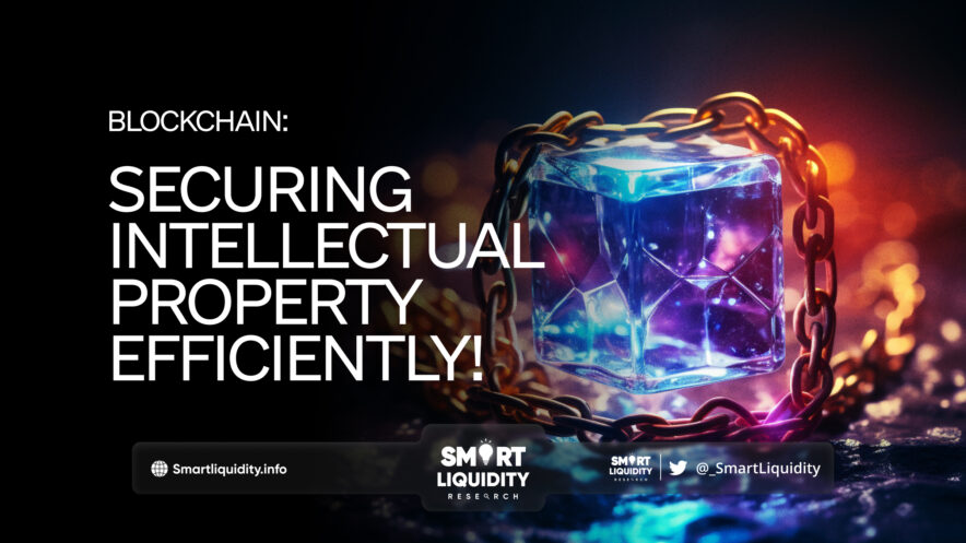 Blockchain: The Future of Intellectual Property Protection and ...