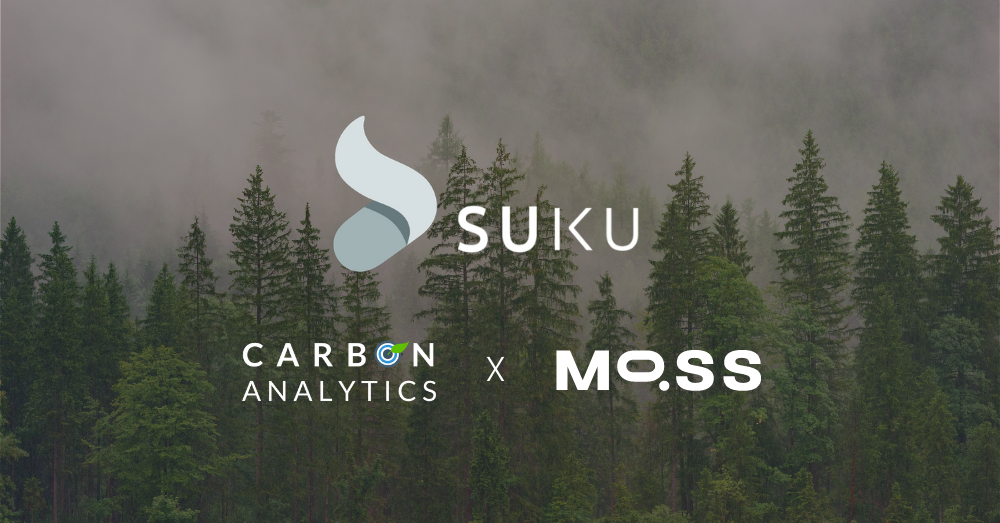 New partnerships with SUKU