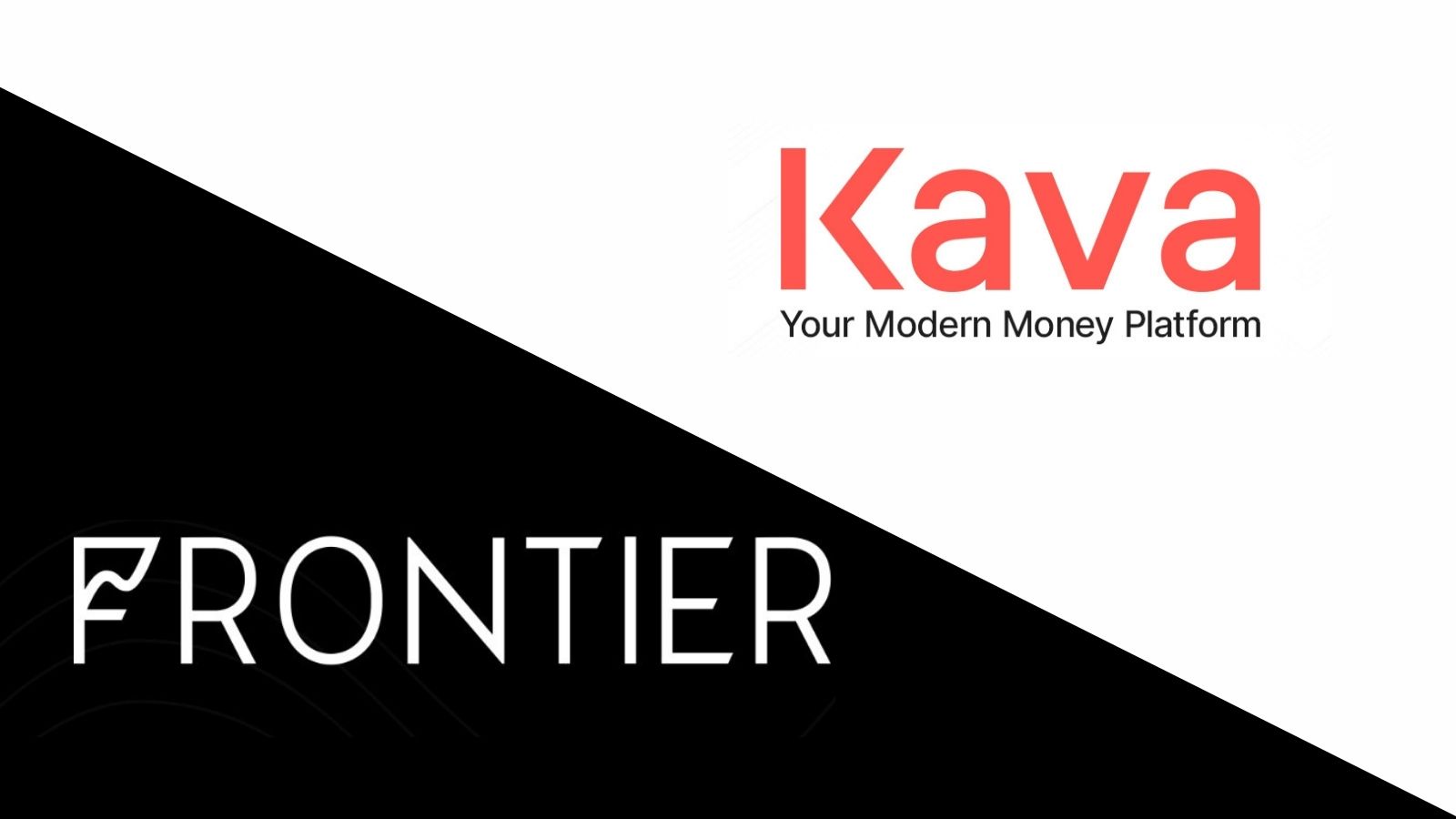 Kava Labs Partners with Frontier