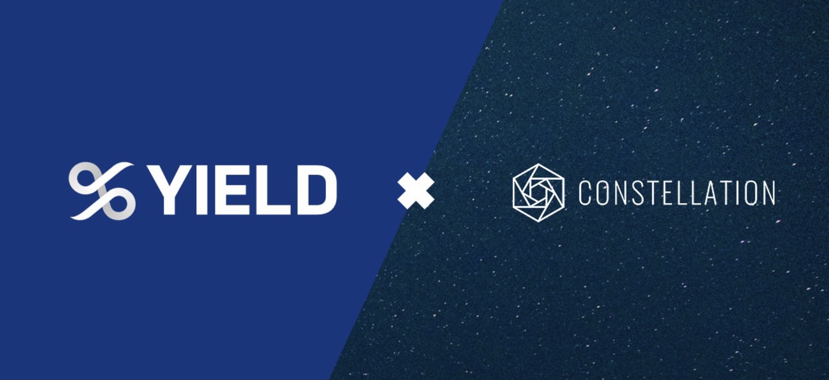 YIELD App partners with Constellation