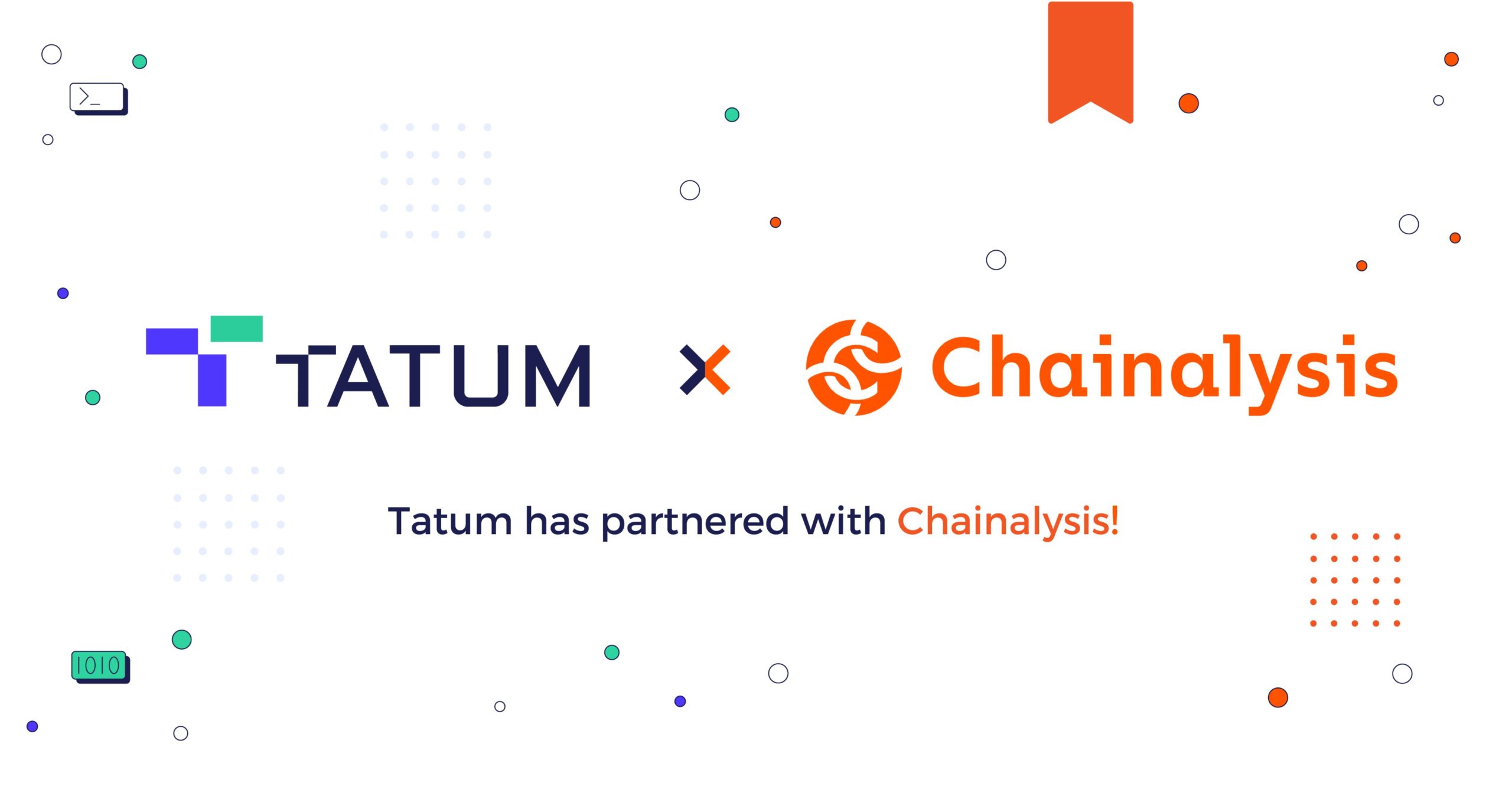 Tatum x Chainalysis Collaboration