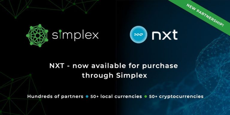NXT x Simplex Cooperation