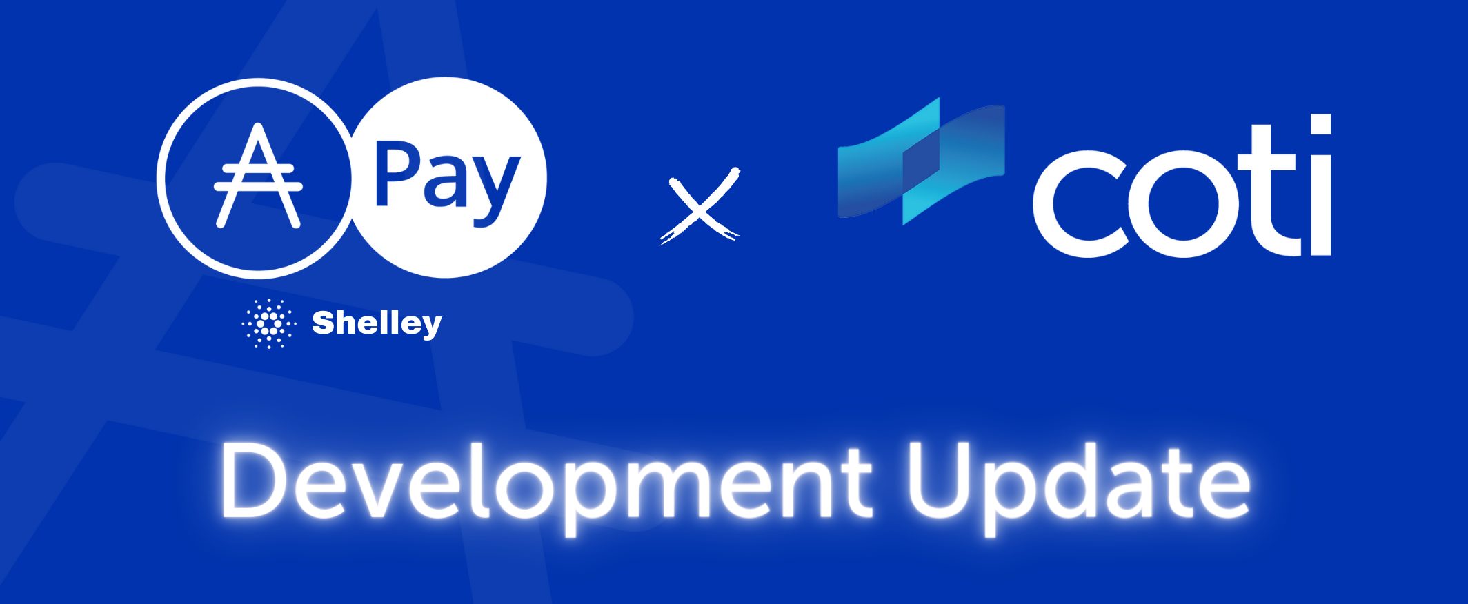 ADA Pay — Development Update