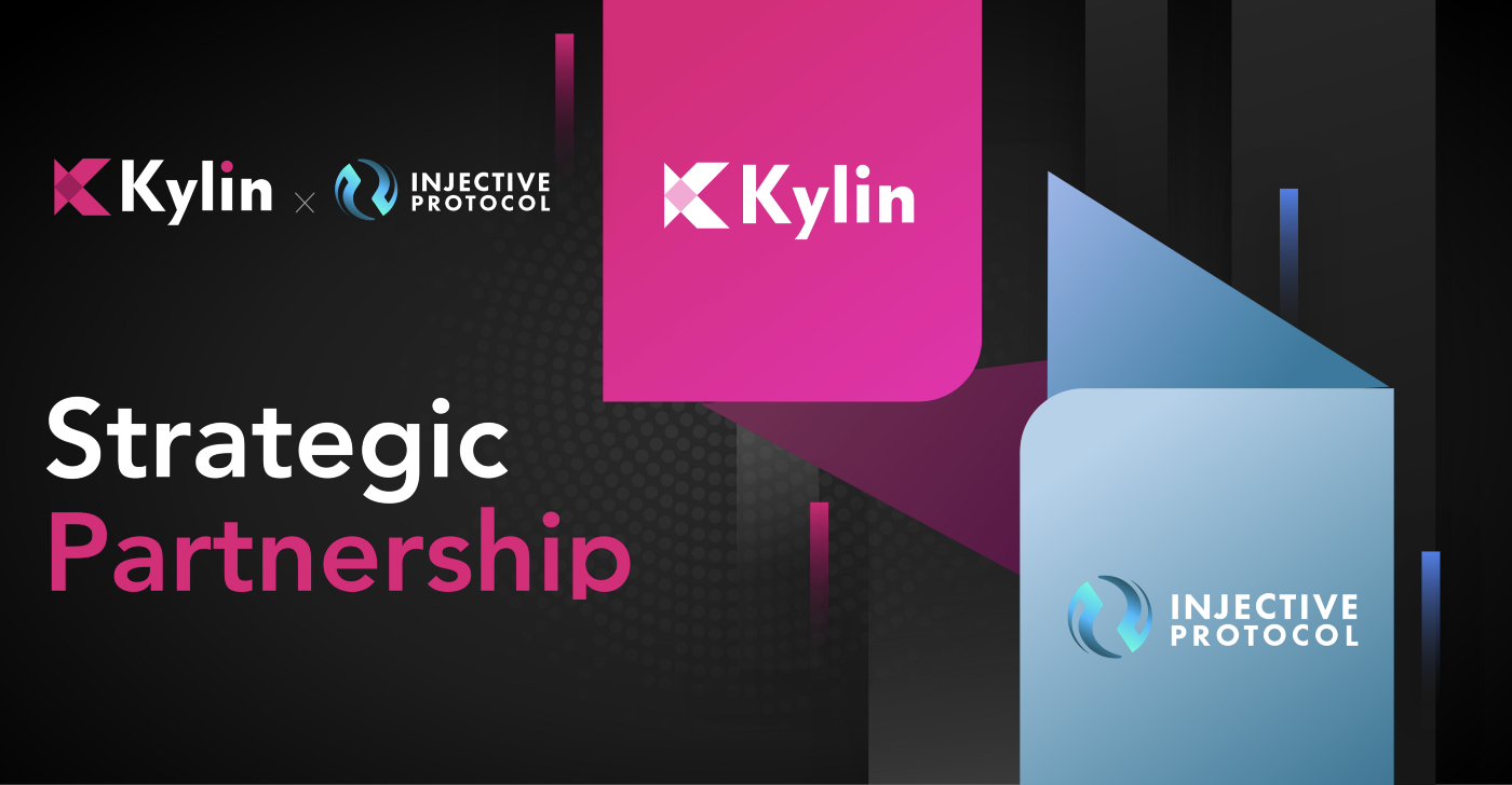 Injective Protocol Partners with Kylin Network