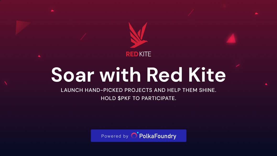 red kite launchpad