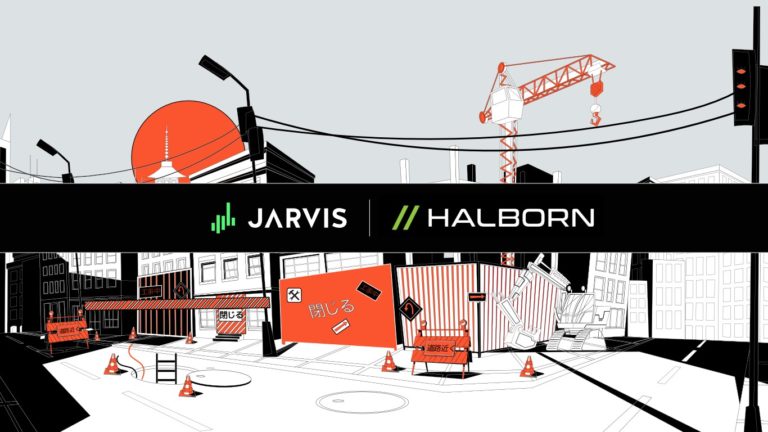 Jarvis Security Audit by Halborn