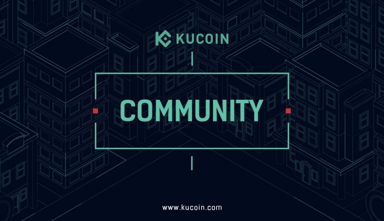 KuCoin Nigerian Community Manager Recruitment - Smart Liquidity Network