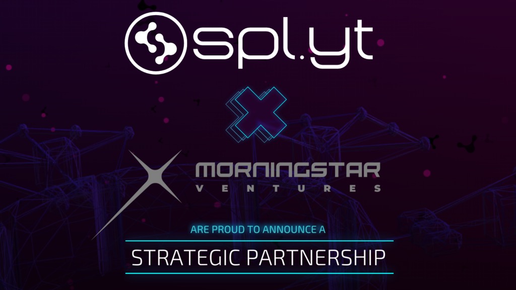 Splyt x Morningstar Ventures Collaboration