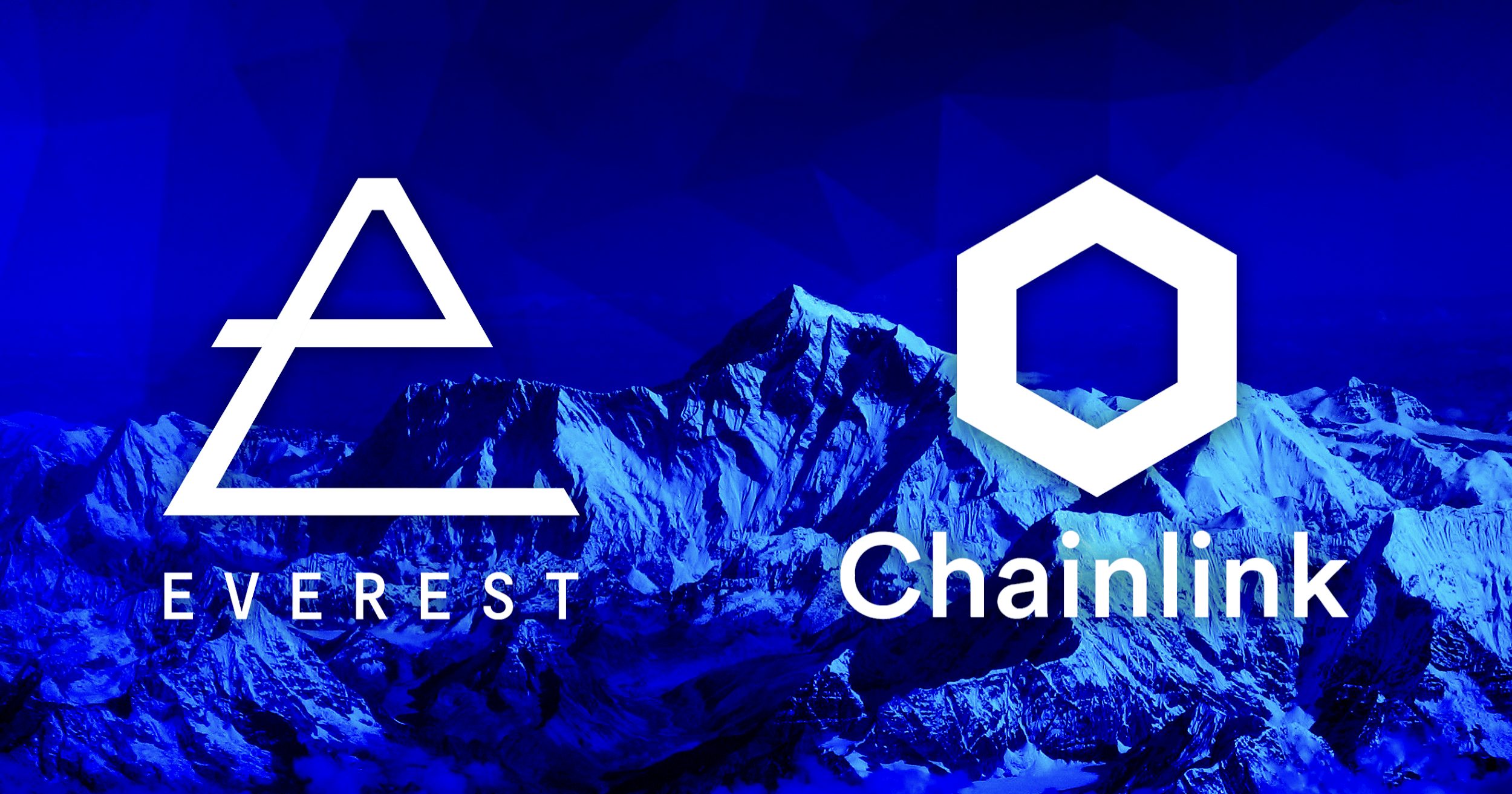 Everest Will Integrate Chainlink Price Feeds
