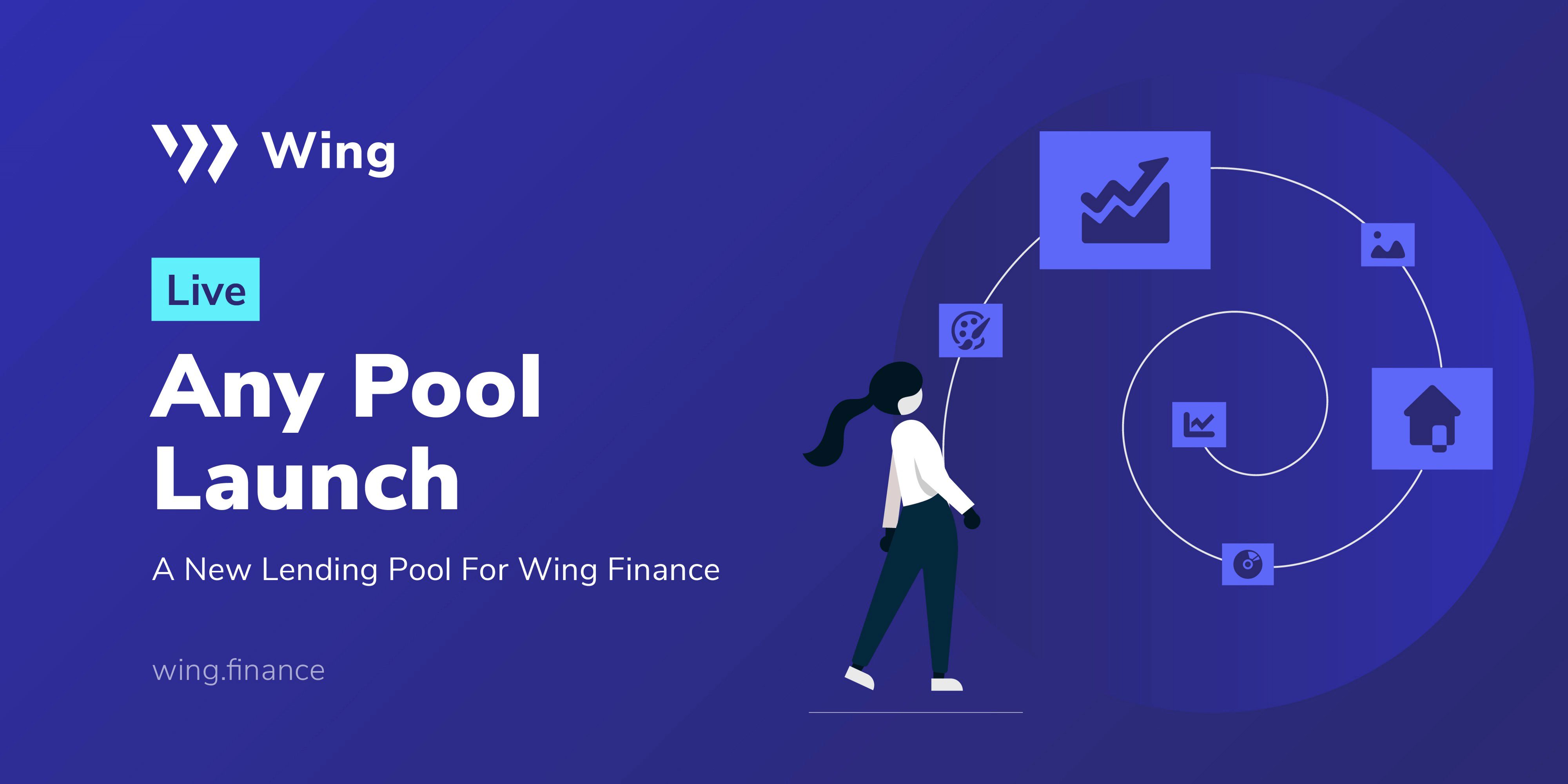 Wing Finance “Any Pool”