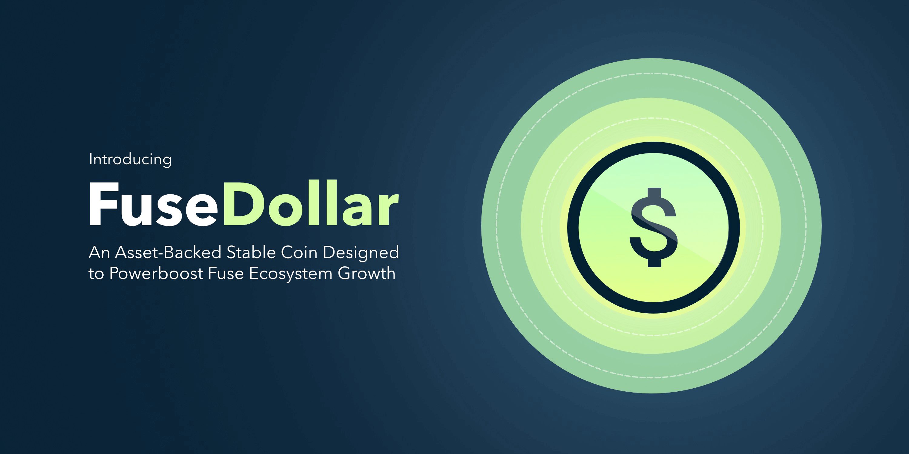 Introducing FuseDollar