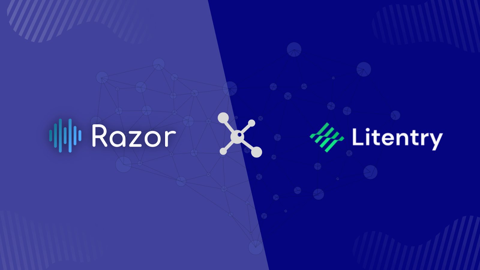 Litentry x Razor Network