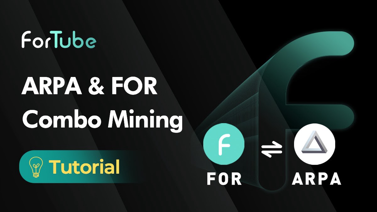 Tutorial — ARPA & FOR Combo Mining