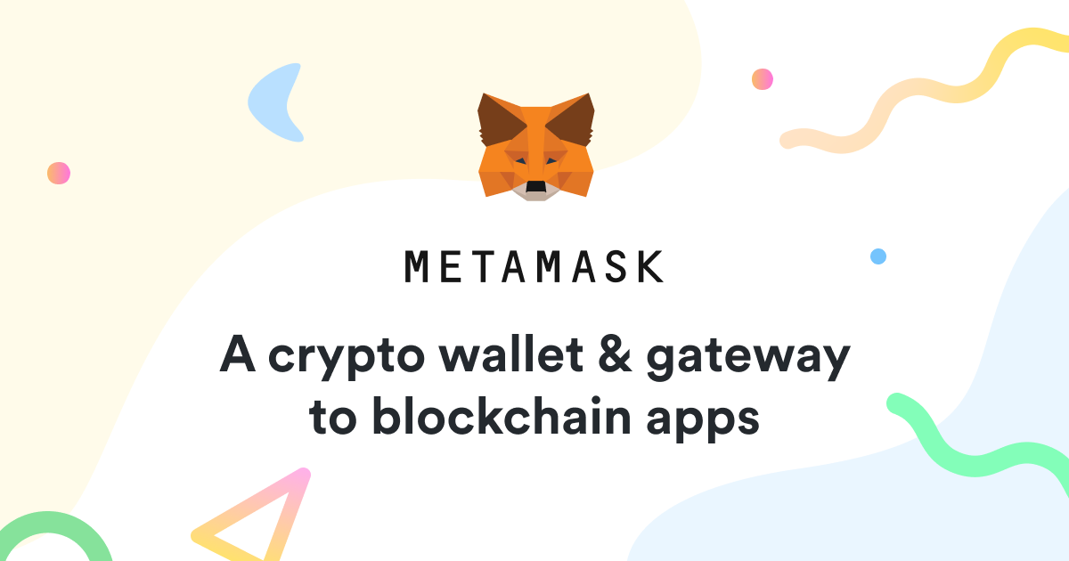 metamask logo