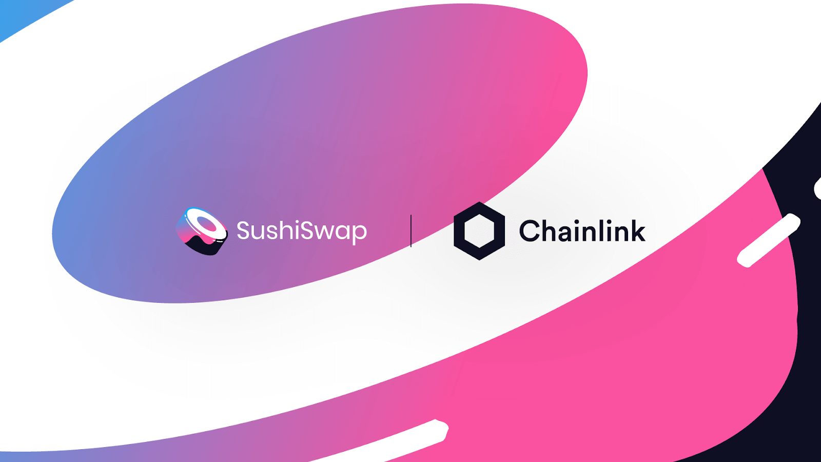 Sushi Integrates Chainlink Price Feeds