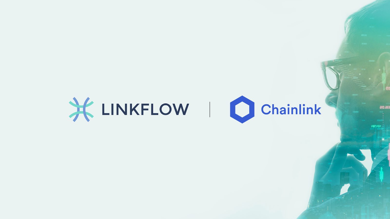 Linkflow Finance x Chainlink’s Decentralized Price Feeds