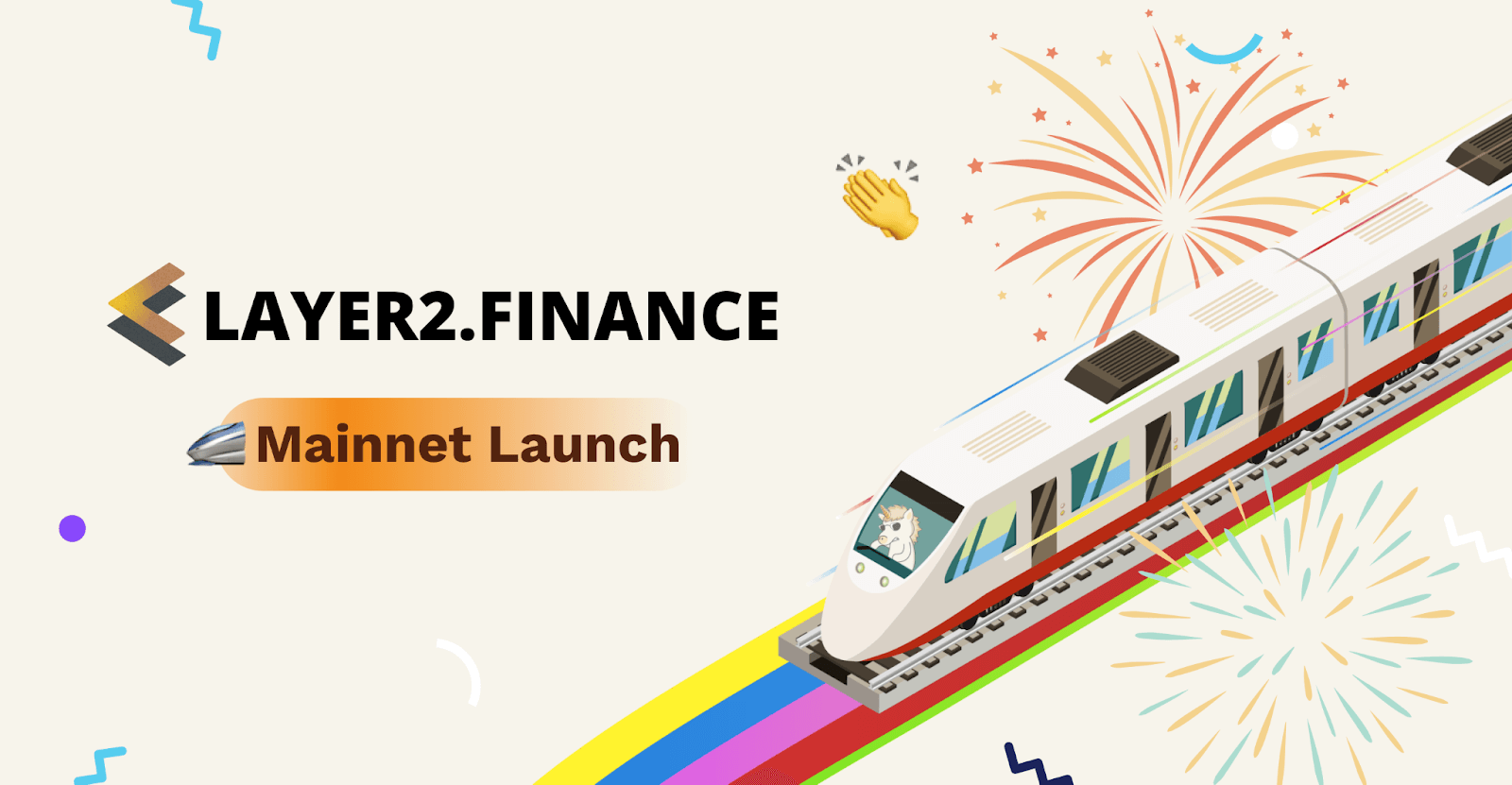 Layer2.finance v0.1 Mainnet Launches