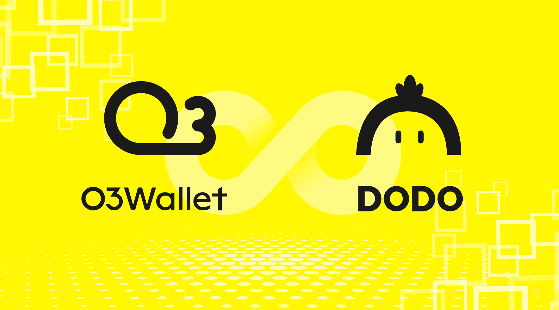 DODO DEX Integration with O3Labs