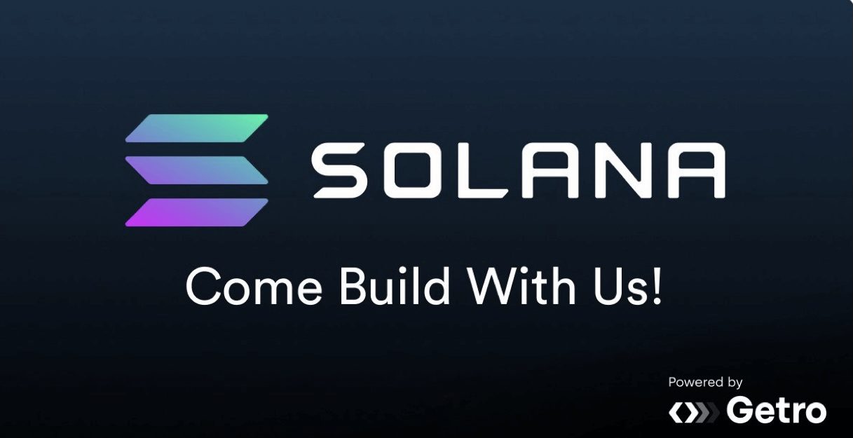 Solana Is Hiring