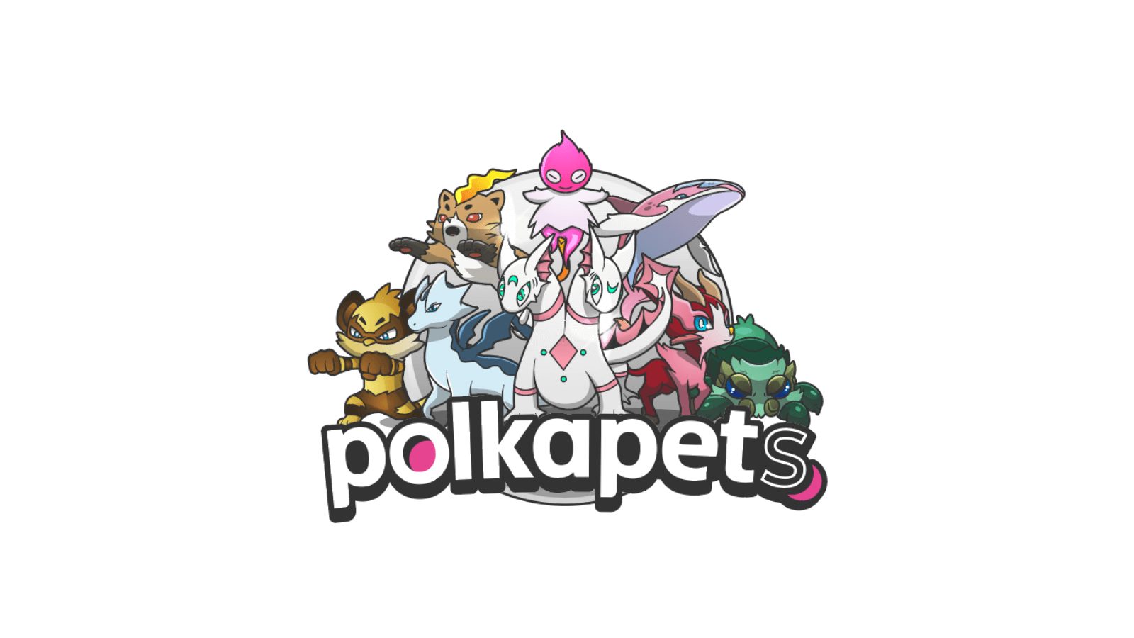 PolkaPets $BONDLY token giveaway