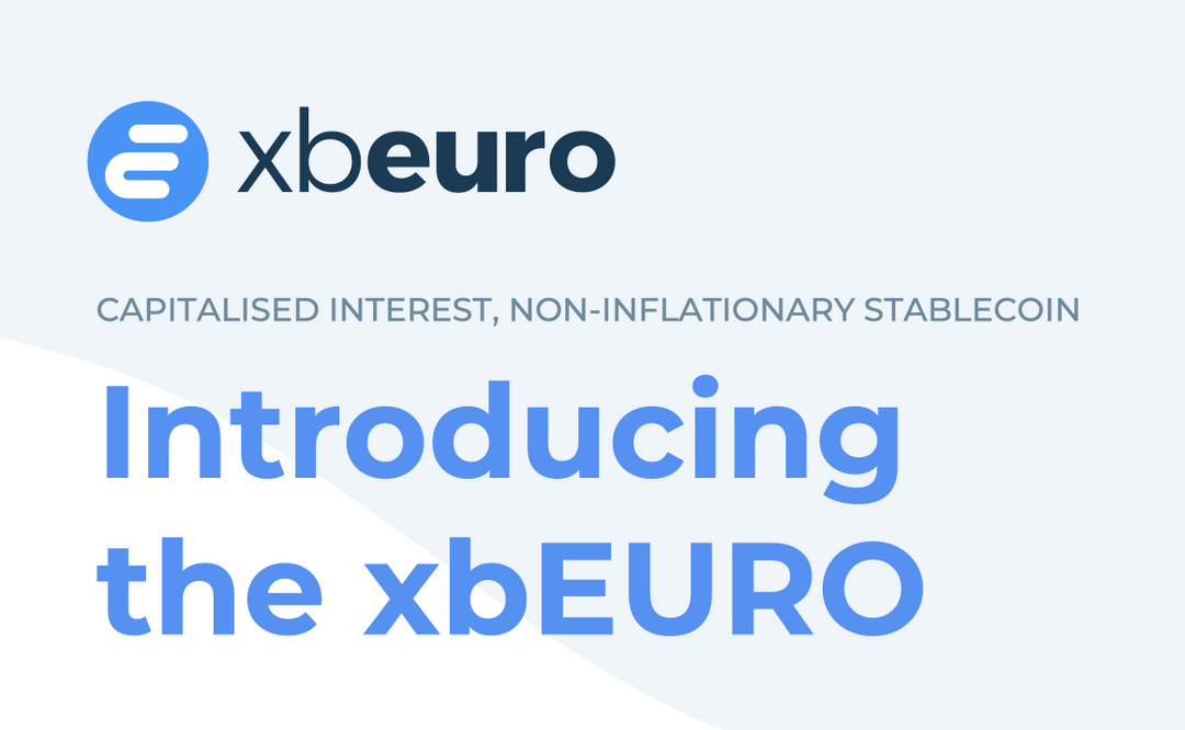 Introducing xbEURO