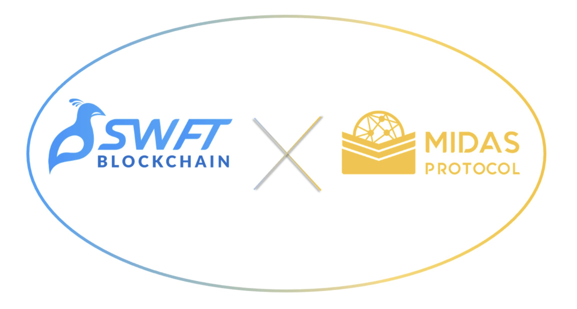 SWFT Blockchain x Midas Protocol Partnership