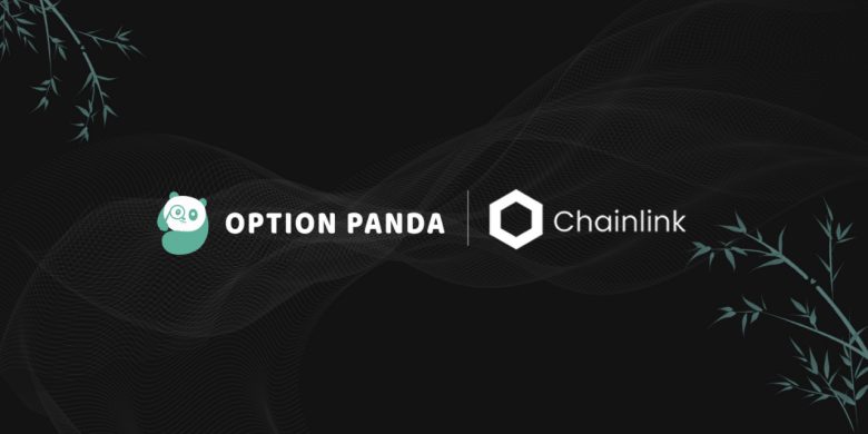 OptionPanda Integrates Chainlink Price Feeds