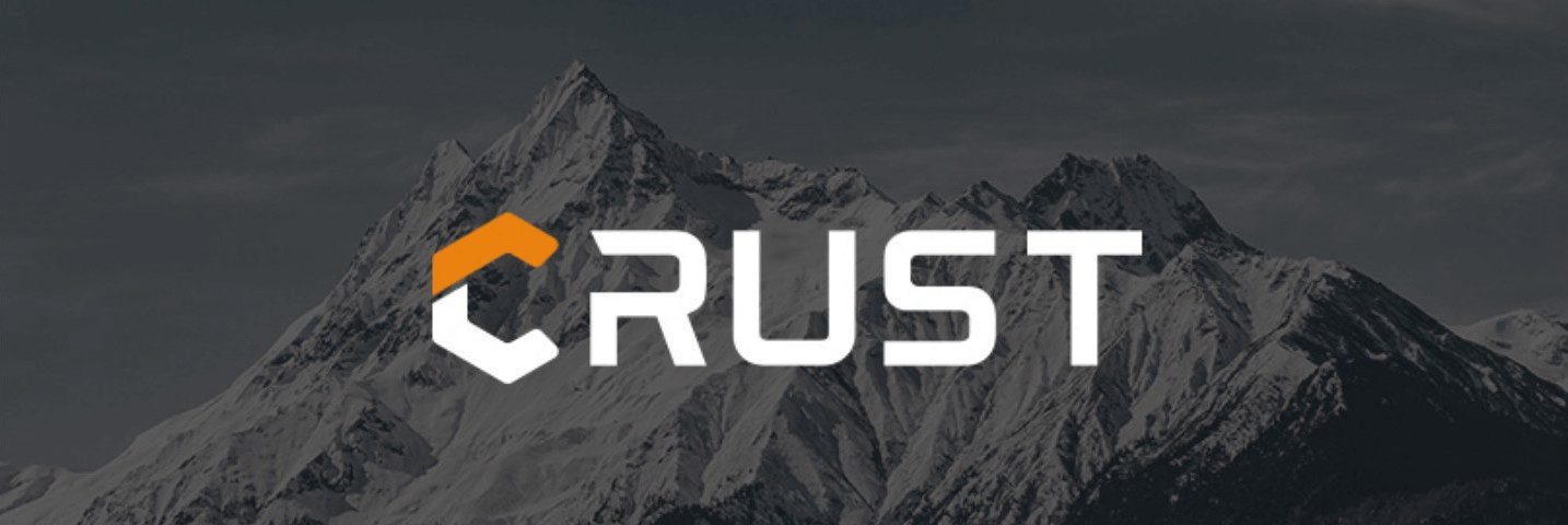 AU21 Capital Investment to Crust Network