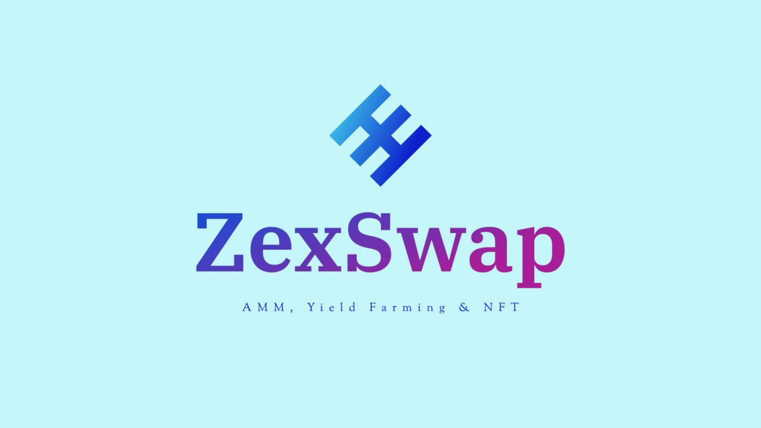 ZexSwap Yield Farming and Staking Program - Smart ...