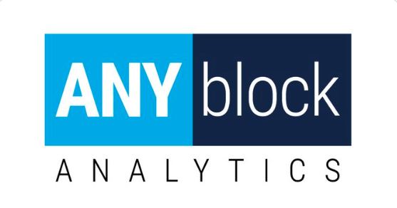 Anyblock Analytics is hiring