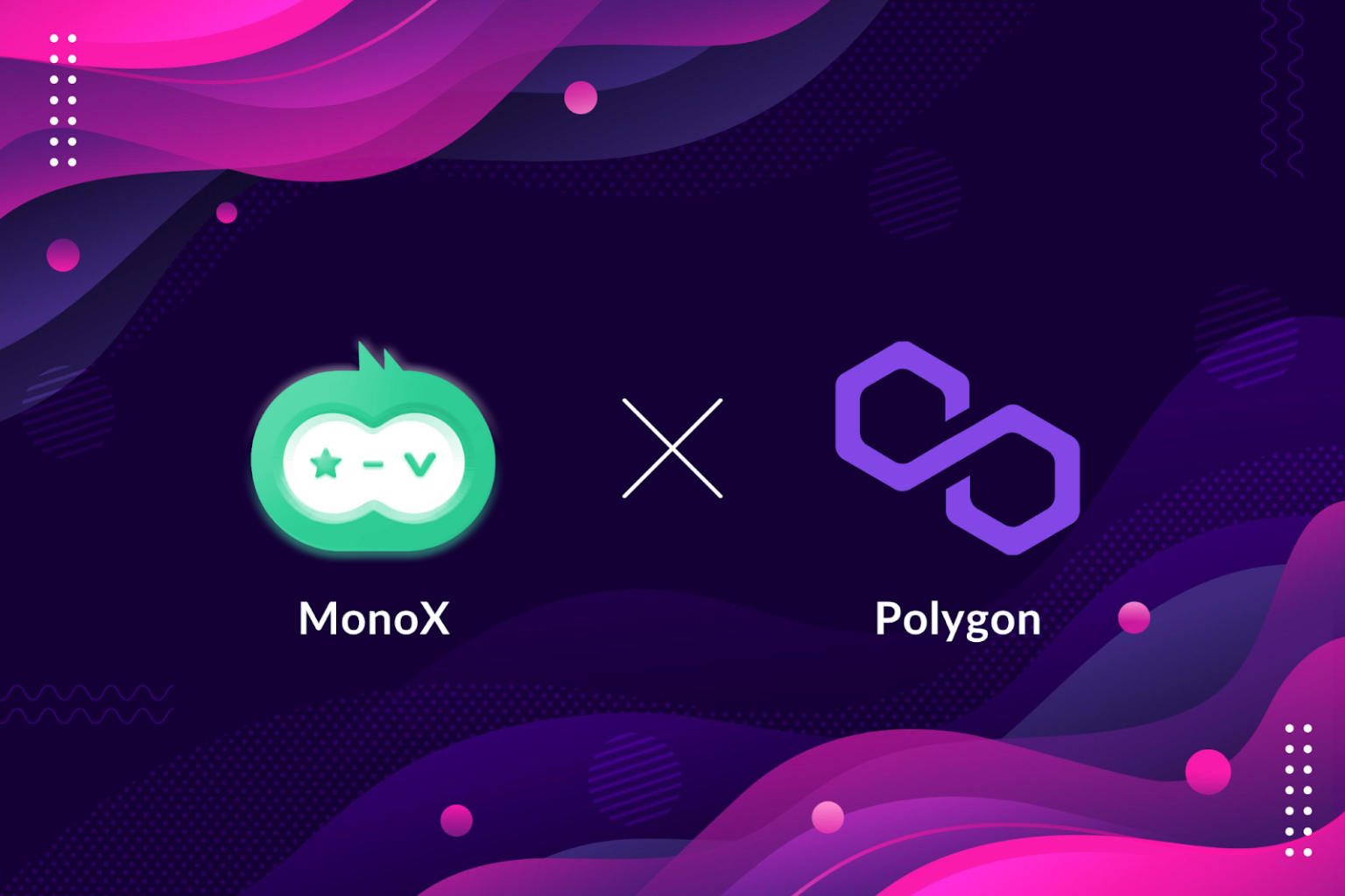 MonoX + Polygon: The Future of DeFi - Smart Liquidity Network
