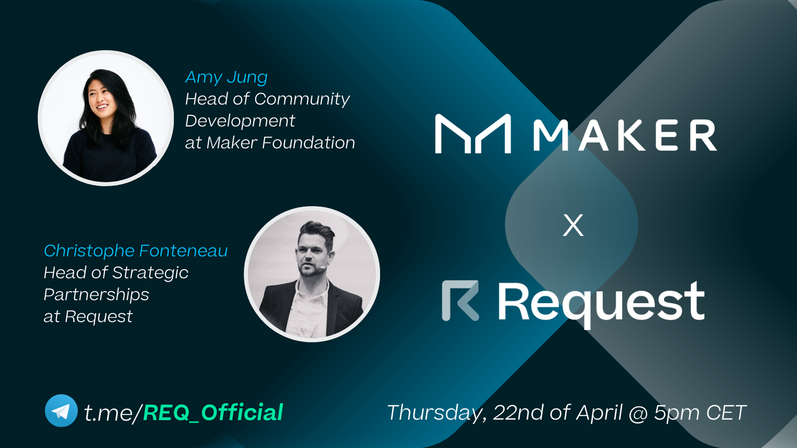 Request AMA Transcript with Maker Foundation