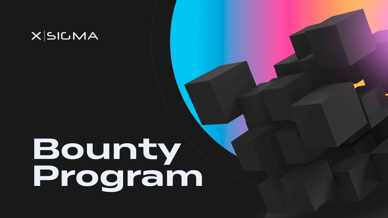 xSigma Bounty Campaign