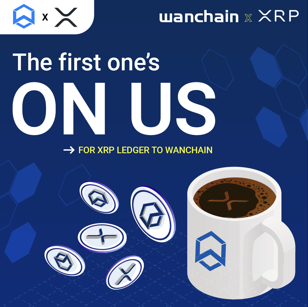 New $WAN faucet by WanChain