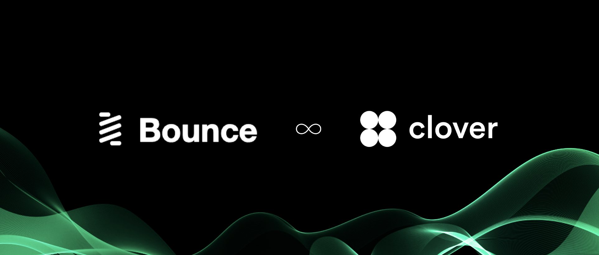 Bounce are thrilled to announce strategic partnership with ...