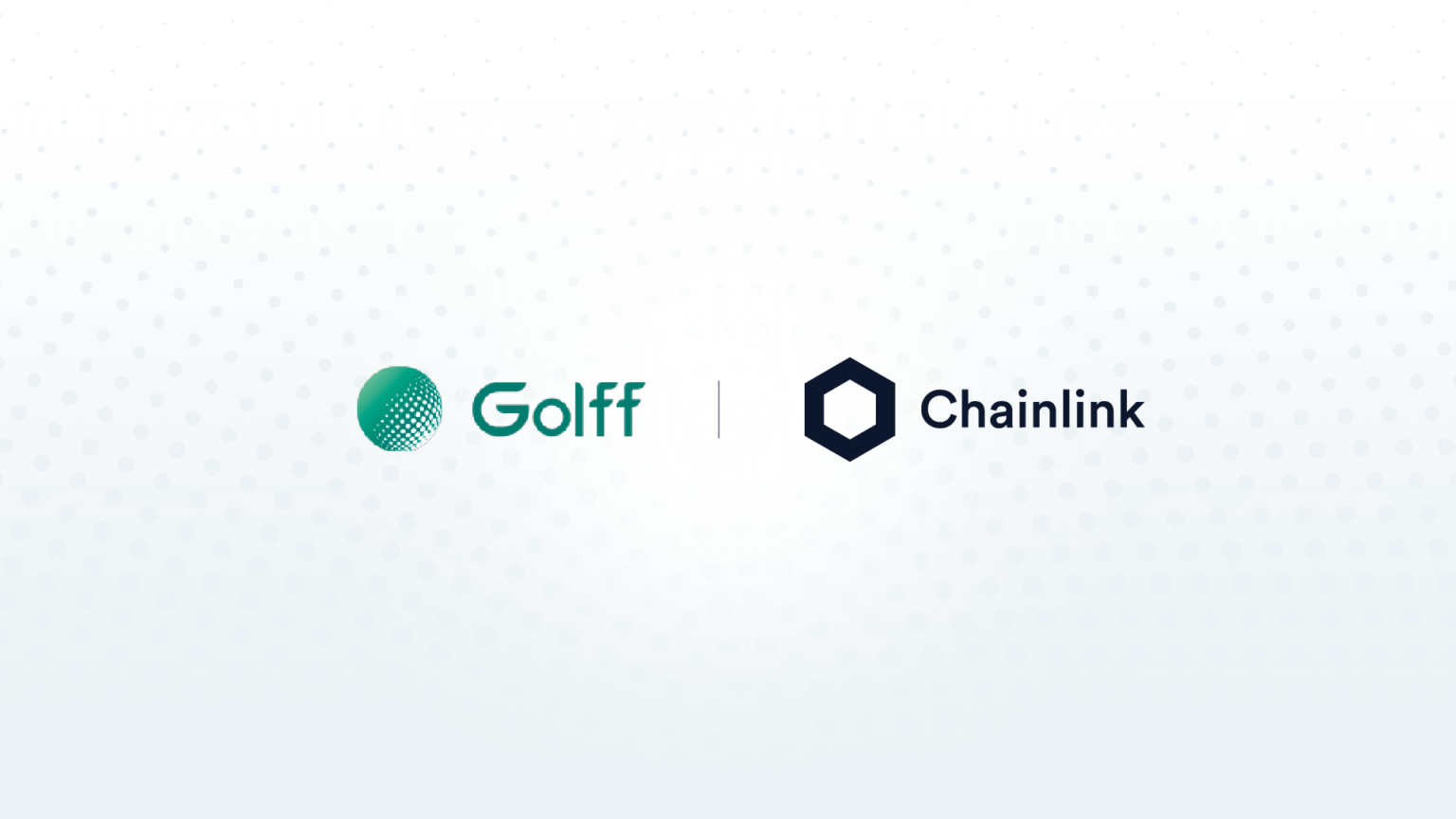 GOLFF FINANCE INTEGRATES CHAINLINK ORACLES ON HECO ...