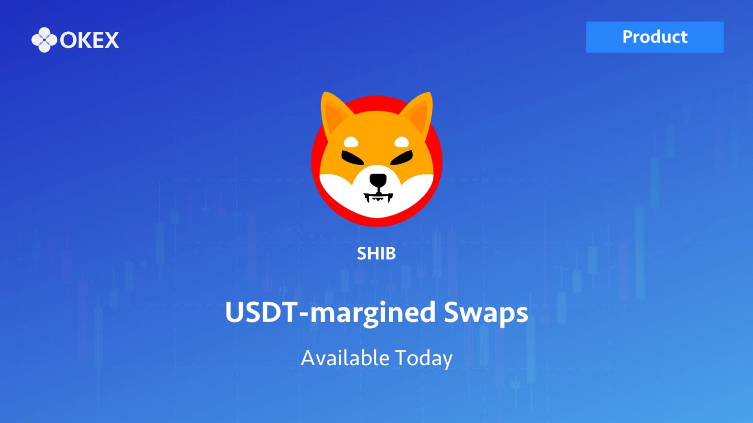 OKEx announces to List USDT-margined Perpetual Swap for ...