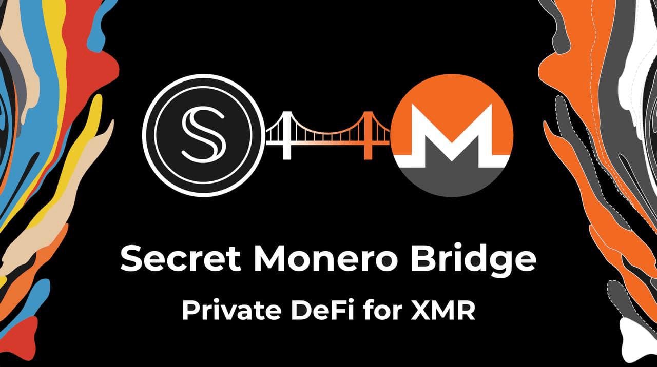 Secret Monero Bridge Launch