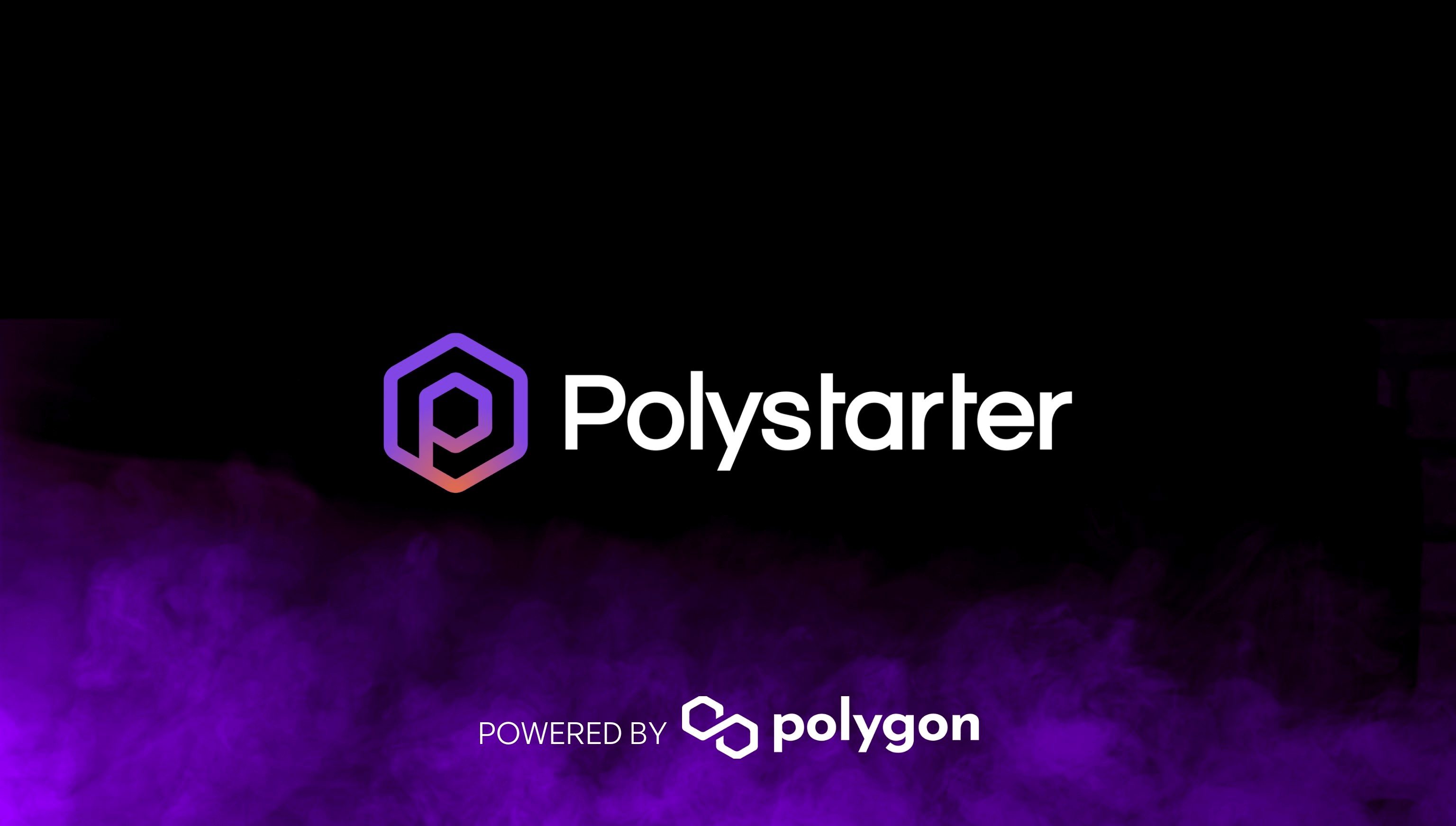 Introducing Polystarter