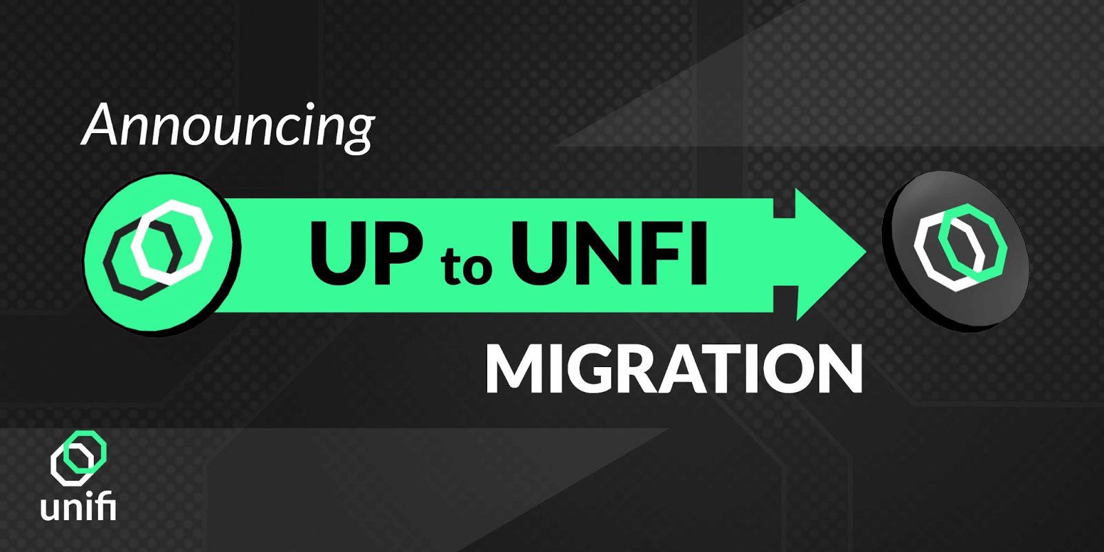 Unifi Protocol UNFI Migration #6