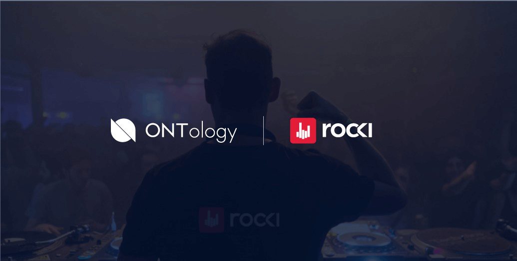 Ontology x ROCKI Collaboration