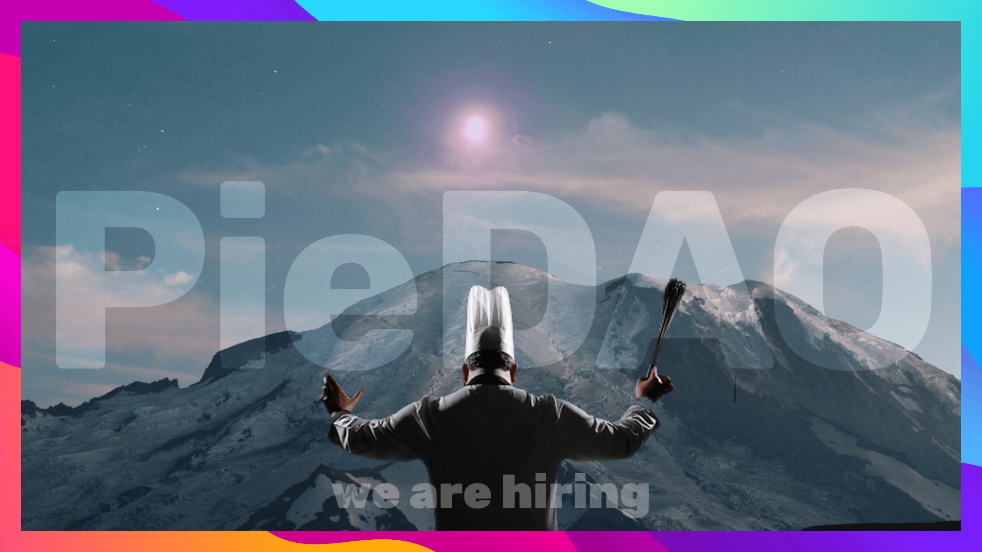 PieDAO Is Hiring