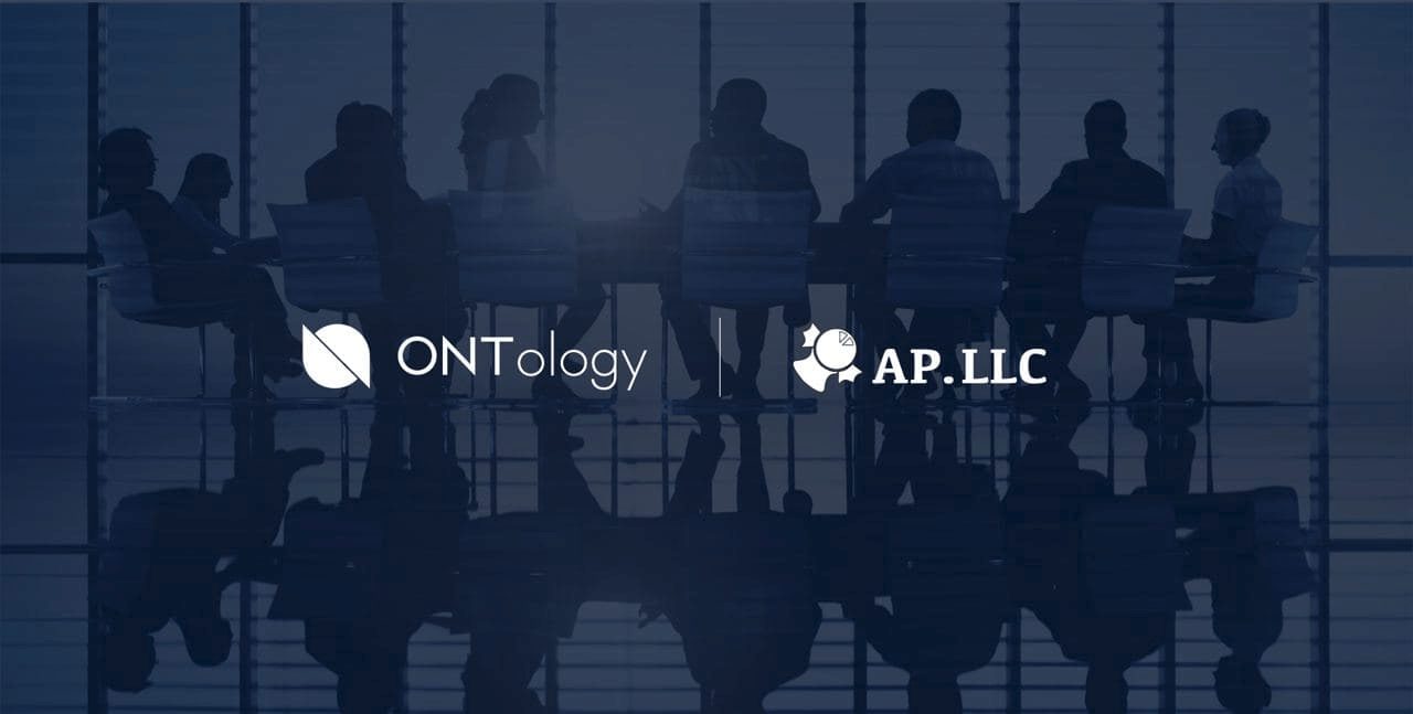 Ontology Partners with AP.LLC