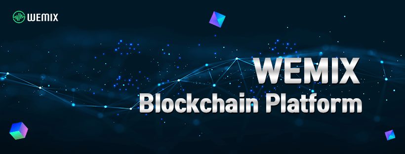 WEMIX Blockchain Platform Hits 50,000+ DAU