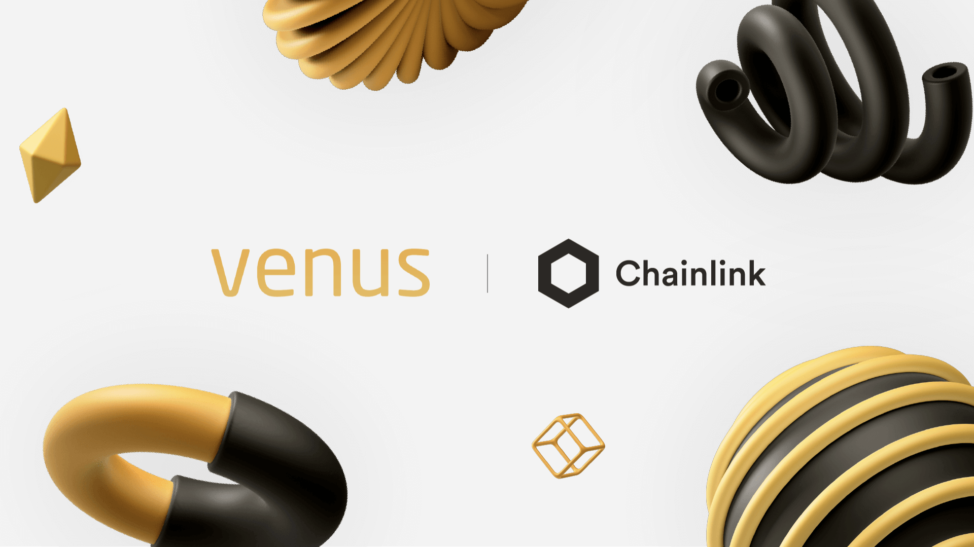 Venus Upgrades to Chainlink