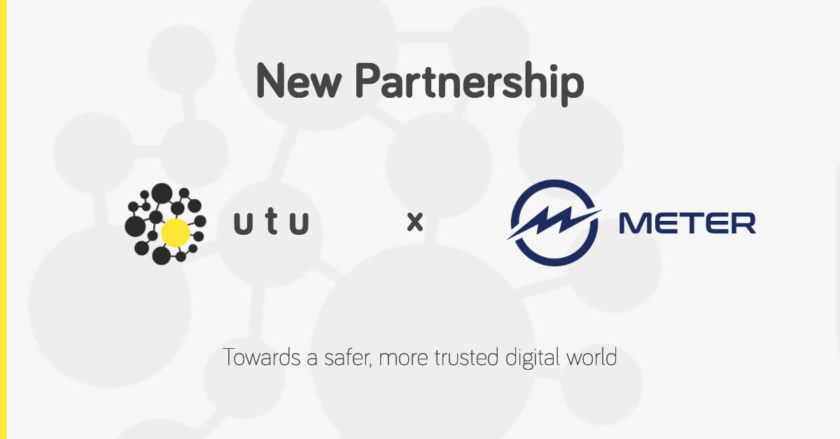 UTU x Meter Partnership