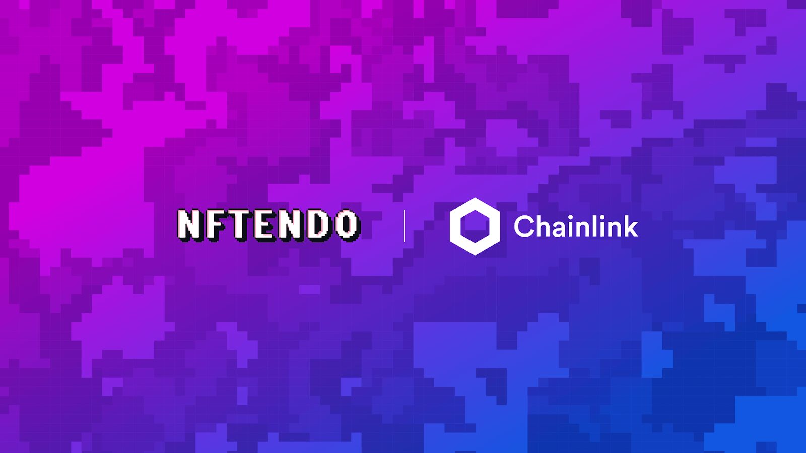 NFTendo Using Chainlink VRF on BSC